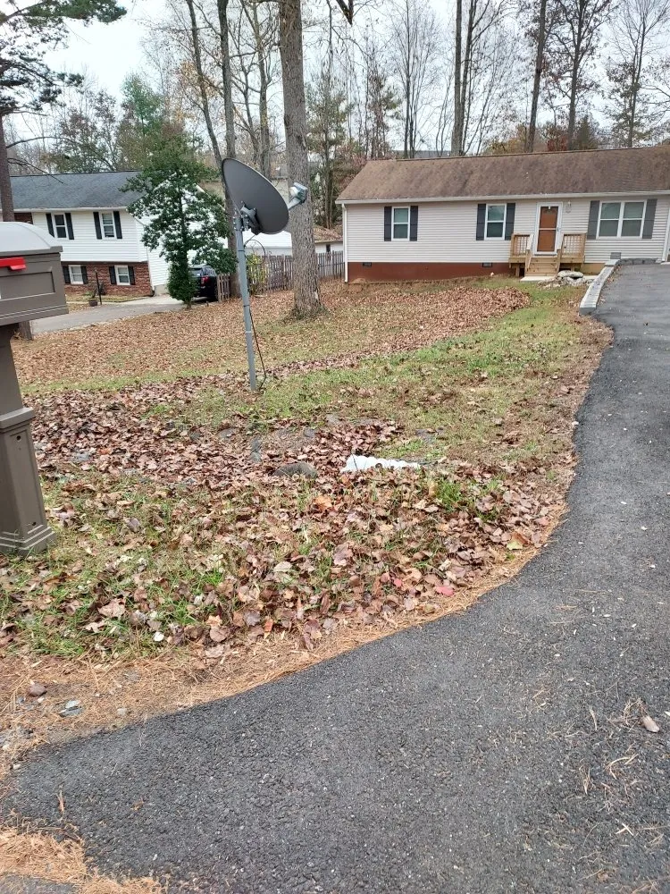 Local outdoor landscaping experts serving King George, VA - Second Glance Lawn and Landscape