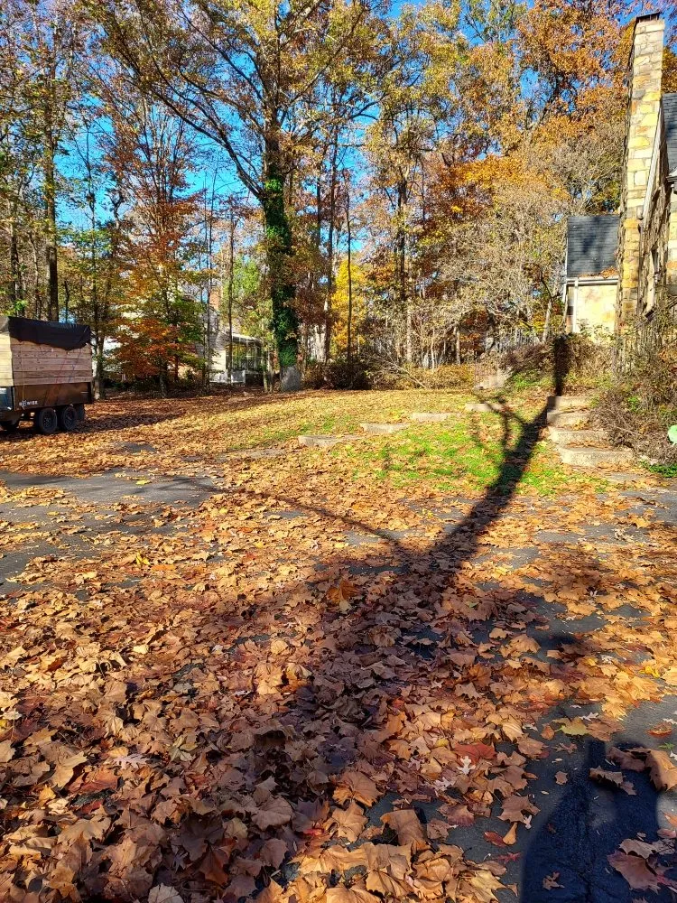 Local outdoor landscaping in King George, VA - Second Glance Lawn and Landscape