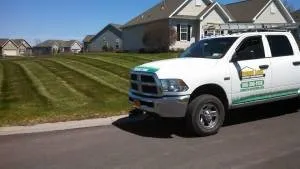 Top-rated landscaping services for beautiful yards in Macedon, NY by Second Look Maintenance