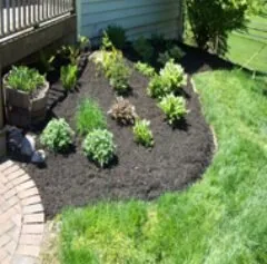 Professional residential landscaping experts serving Macedon, NY - Second Look Maintenance