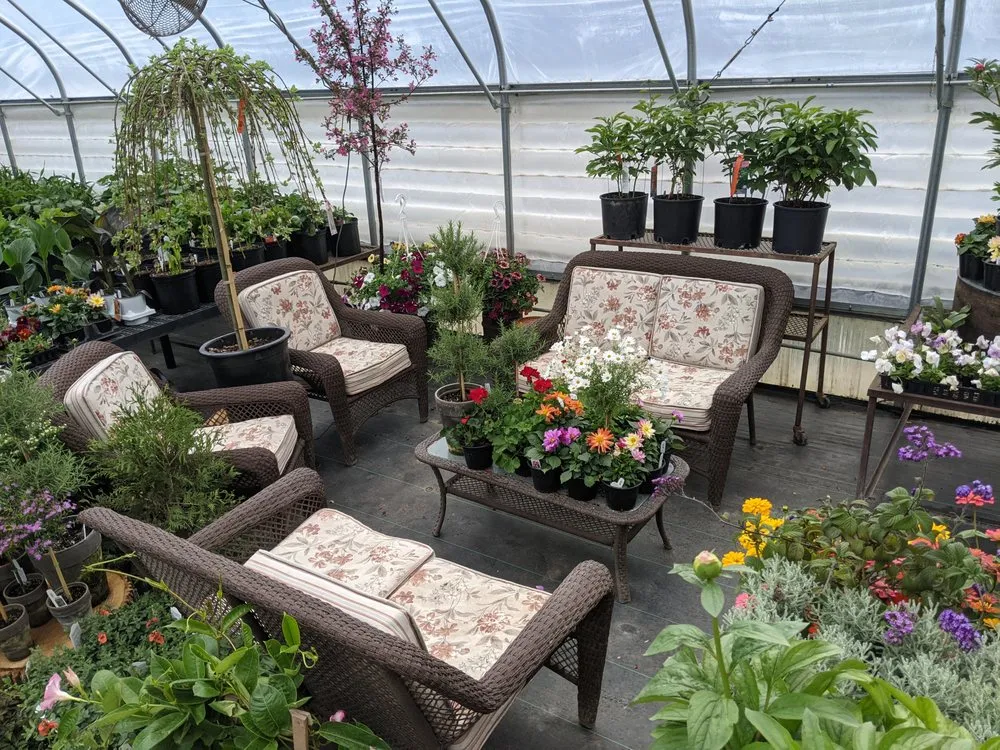 Trusted outdoor landscaping with custom design across Readstown, WI - Second Nature at Reads Creek