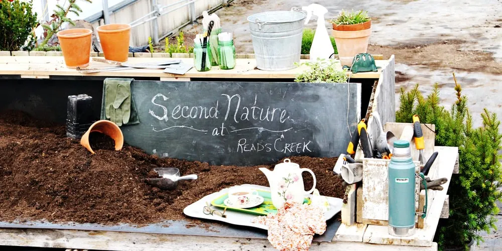 Reliable lawn care service with custom design in Readstown, WI by Second Nature at Reads Creek