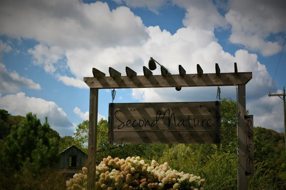 Local outdoor landscaping for homes across Readstown, WI - Second Nature at Reads Creek