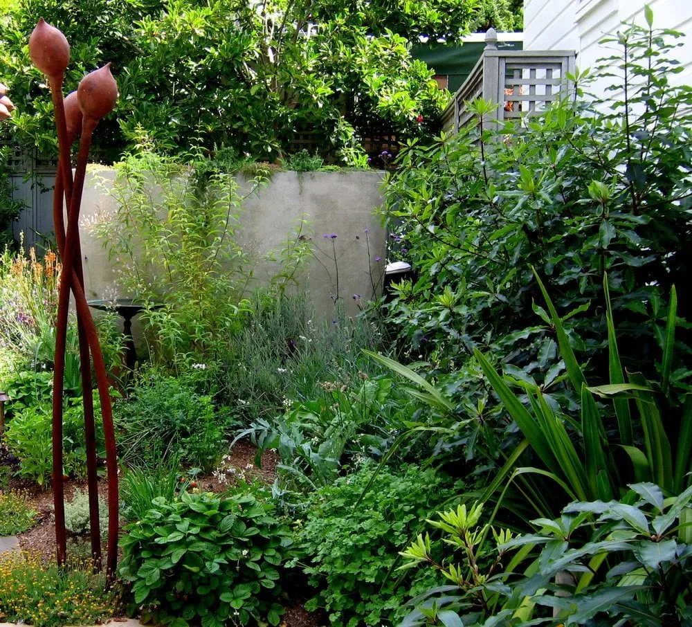 Custom residential landscaping near you across San Francisco, CA - Second Nature Design