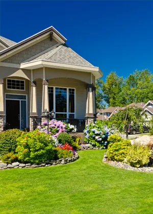 Top-rated residential landscaping for year-round maintenance across Saint Joseph, MI - Second Nature Gardens