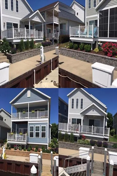 Reliable residential landscaping experts serving Saint Joseph, MI - Second Nature Gardens