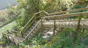 Reliable residential landscaping in Saint Joseph, MI - Second Nature Gardens