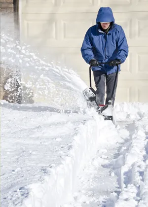 Expert landscape design with custom design across Saint Joseph, MI - Second Nature Gardens