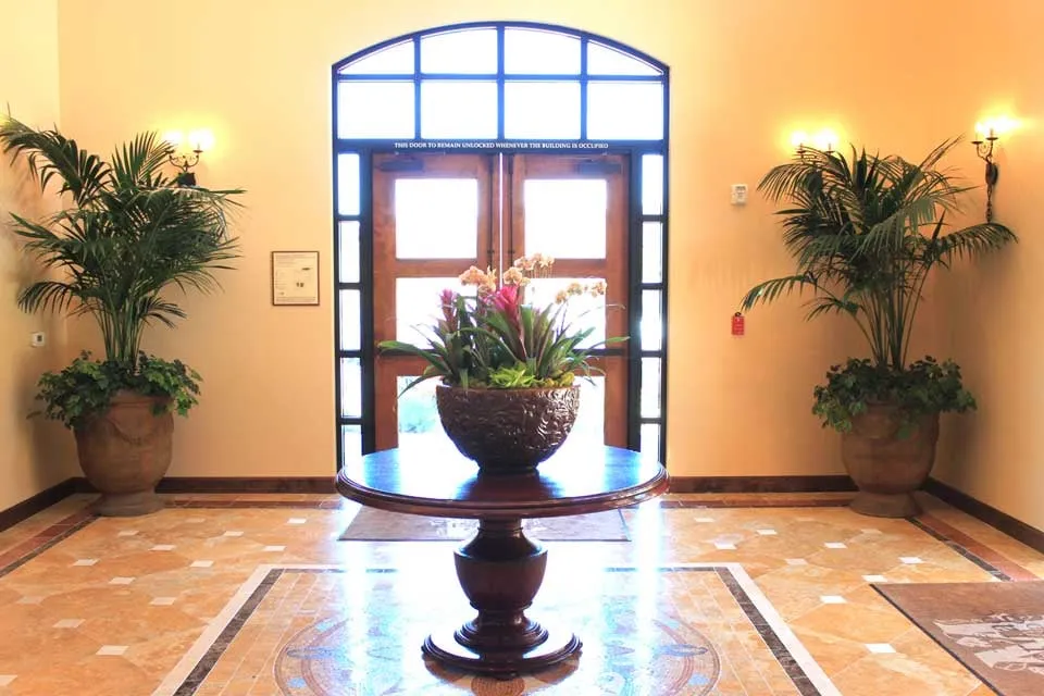 Affordable lawn care service in Cotati, CA - Second Nature Interior Plant Company