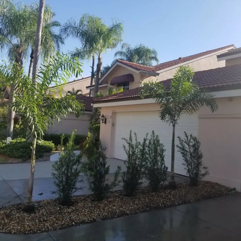 Reliable landscaping services for outdoor upgrades across Sarasota, FL - Second Nature Landscape Management