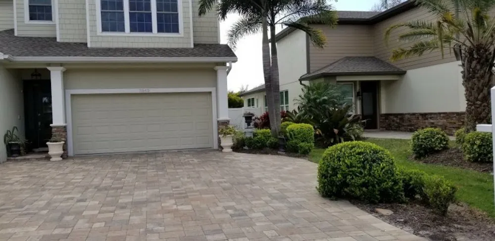 Reliable landscape installation for year-round maintenance across Sarasota, FL - Second Nature Landscape Management