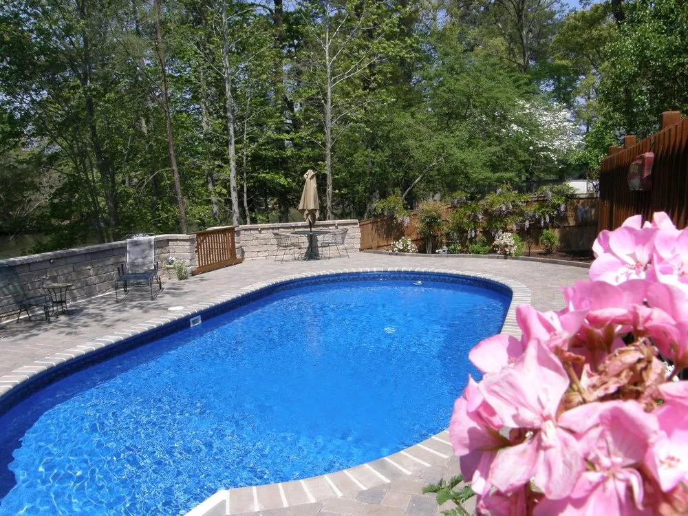 Affordable landscaping services experts serving Virginia Beach, VA - Second Nature Landscaping & Guaranteed Greener Grass