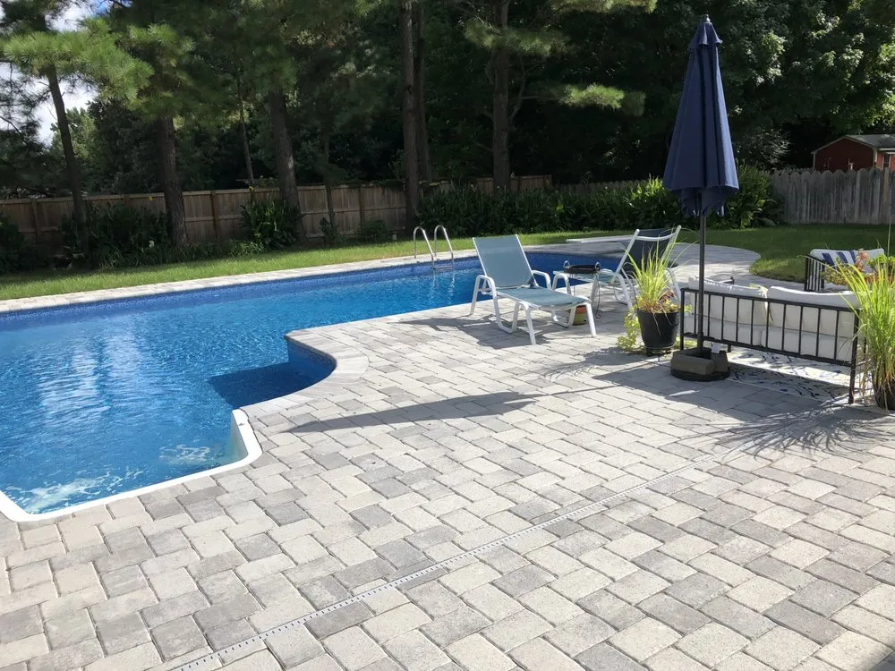 Trusted yard cleanup service in Virginia Beach, VA by Second Nature Landscaping & Guaranteed Greener Grass