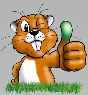 Second Nature Landscaping & Guaranteed Greener Grass Logo