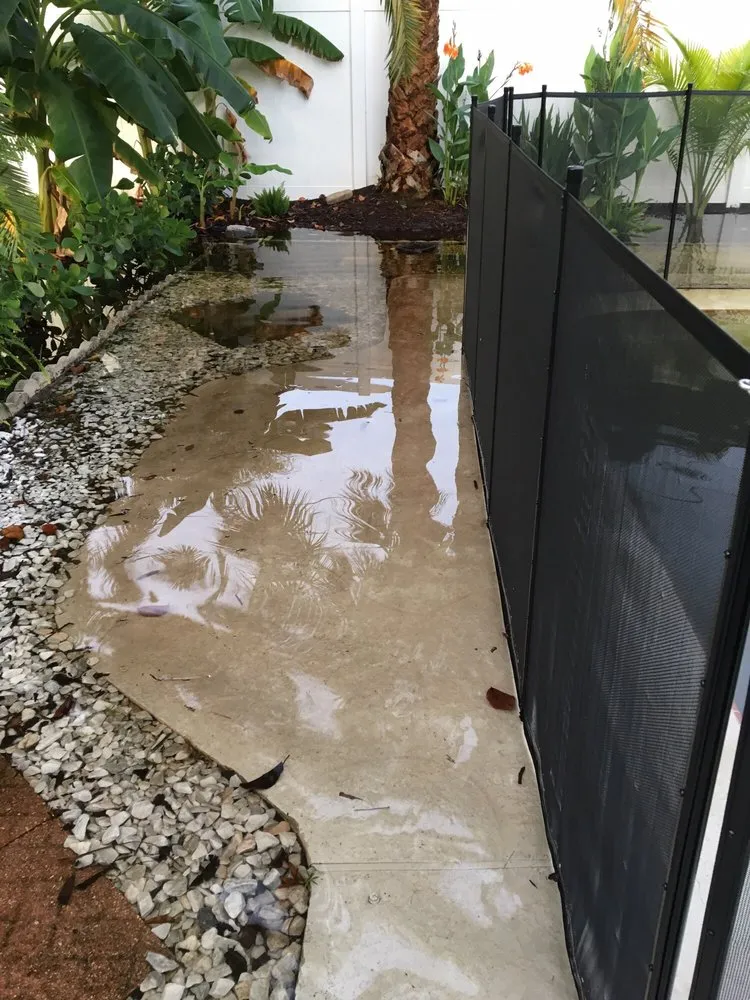 Local yard maintenance for homes across Saint Petersburg, FL - Second Nature Landscaping