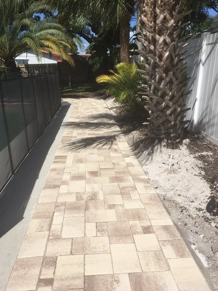 Expert outdoor landscaping for homes across Saint Petersburg, FL - Second Nature Landscaping