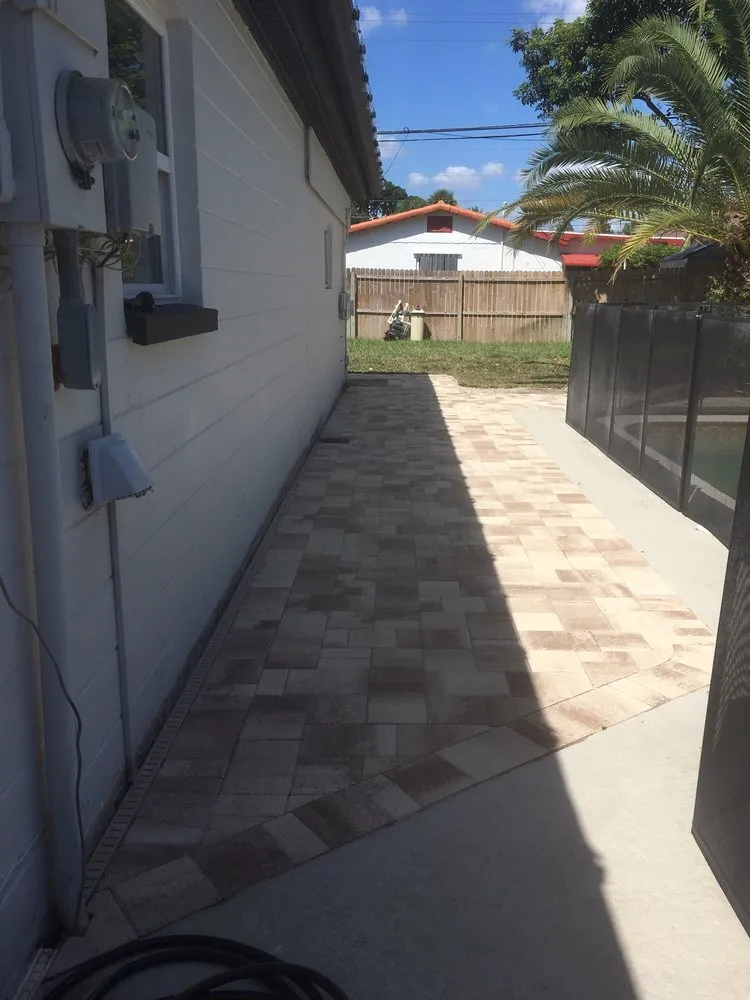 Local landscape design in Saint Petersburg, FL - Second Nature Landscaping