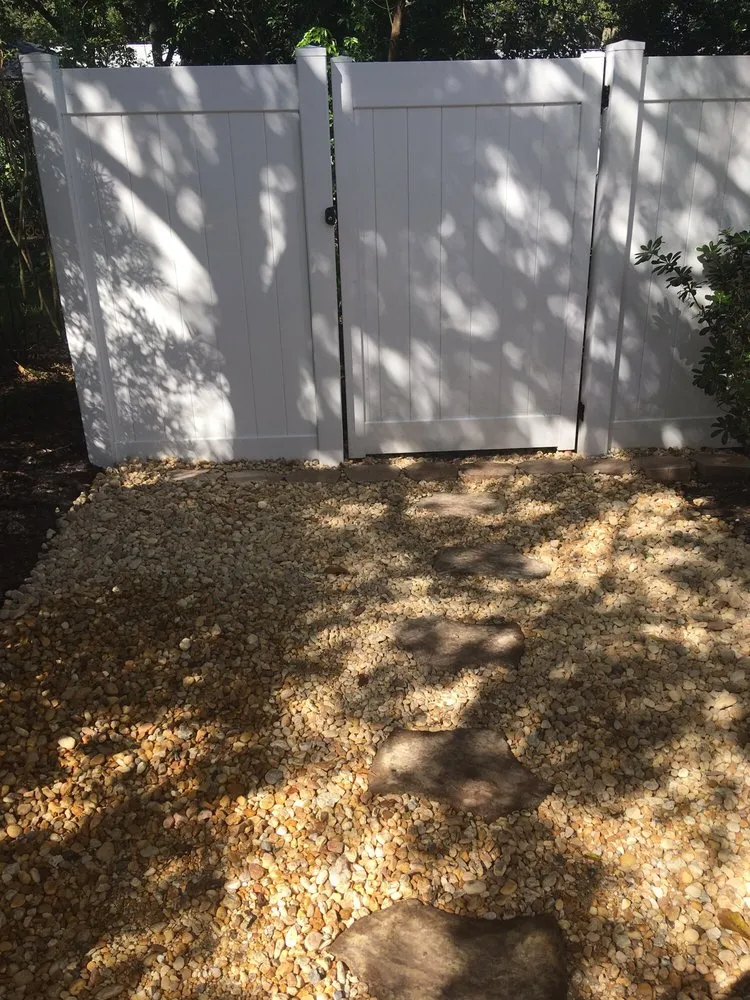 Expert residential landscaping near you in Saint Petersburg, FL by Second Nature Landscaping