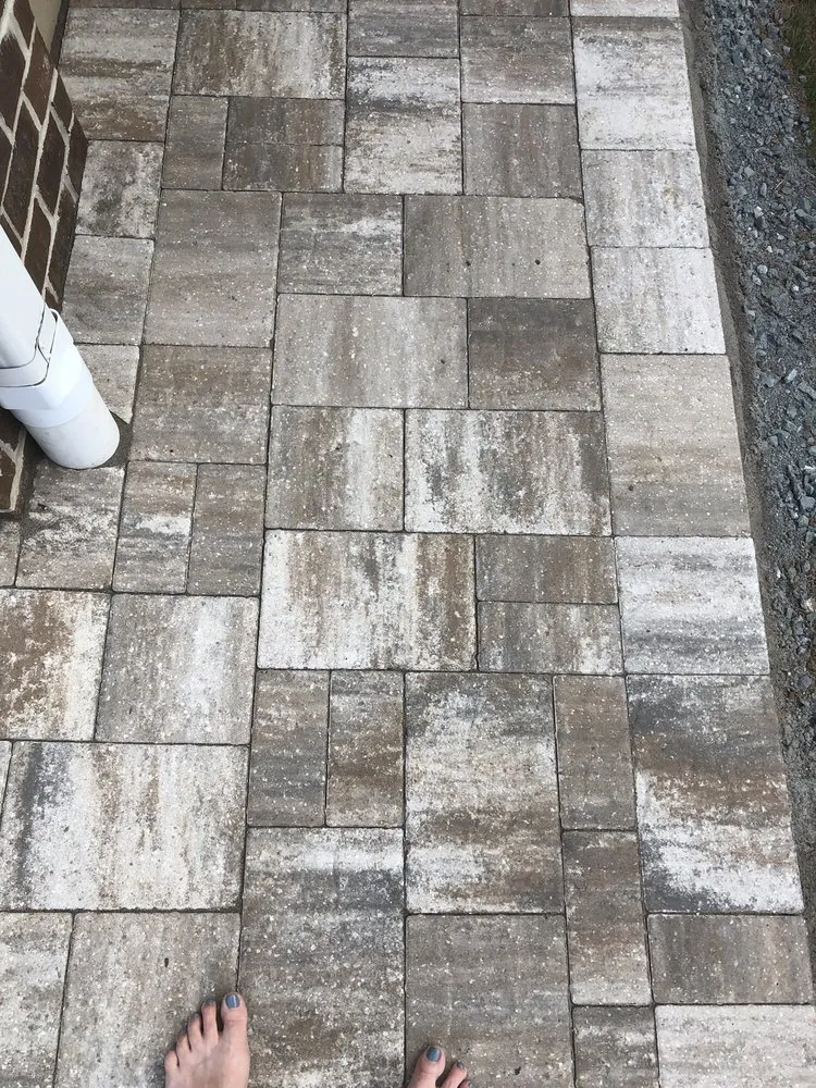 Top-rated outdoor landscaping in Tallahassee, FL - Second Nature Lawn Care and Landscaping