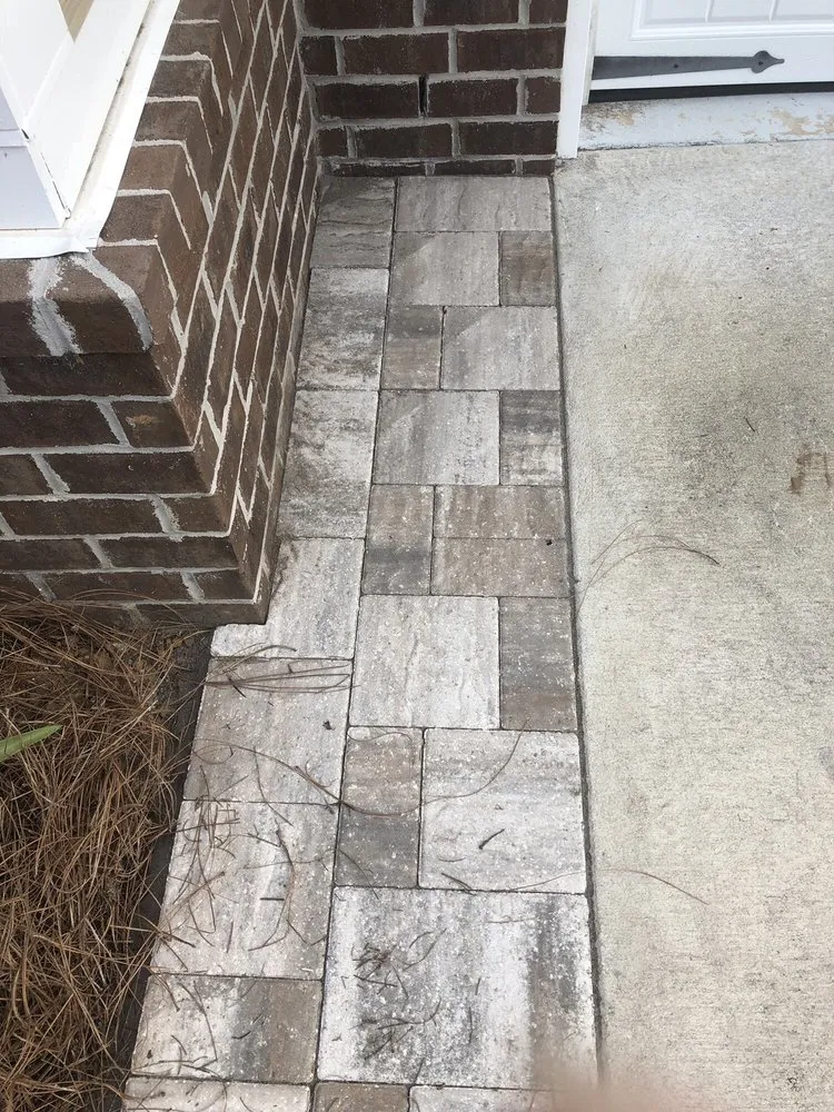 Expert landscaping services experts serving Tallahassee, FL - Second Nature Lawn Care and Landscaping