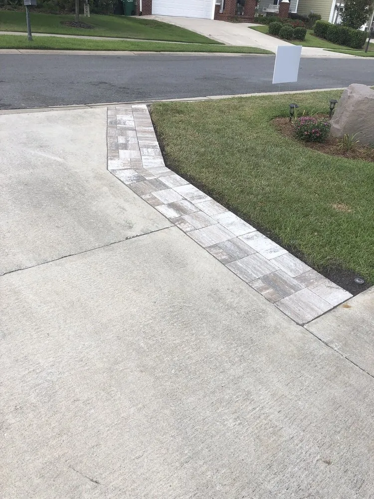 Affordable lawn care service in Tallahassee, FL by Second Nature Lawn Care and Landscaping