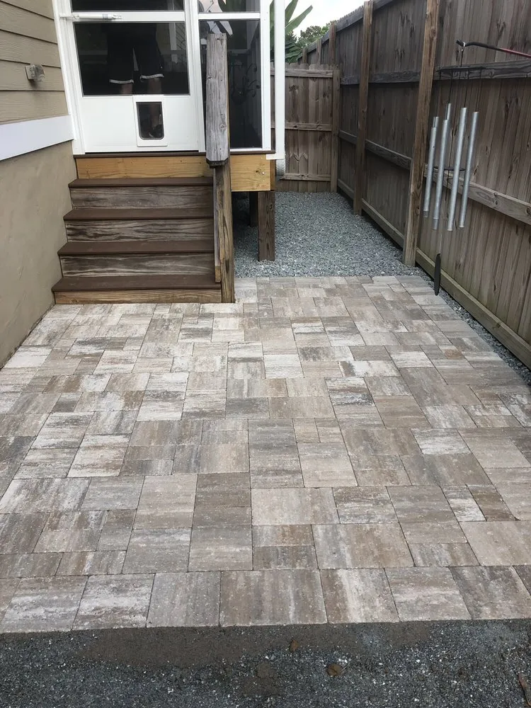 Reliable landscape design in Tallahassee, FL - Second Nature Lawn Care and Landscaping