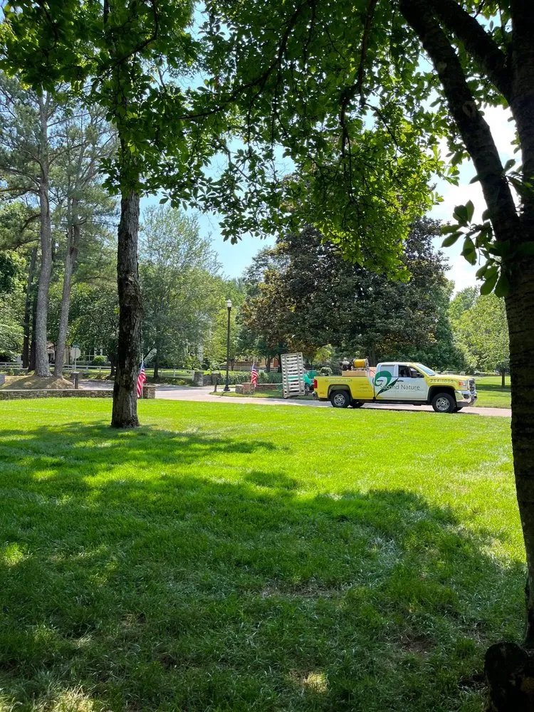 Expert lawn care service in Thompsons Station, TN - Second Nature Lawn Care