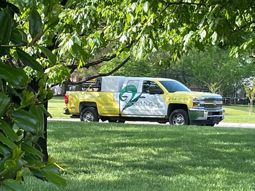 Trusted landscape design in Thompsons Station, TN - Second Nature Lawn Care