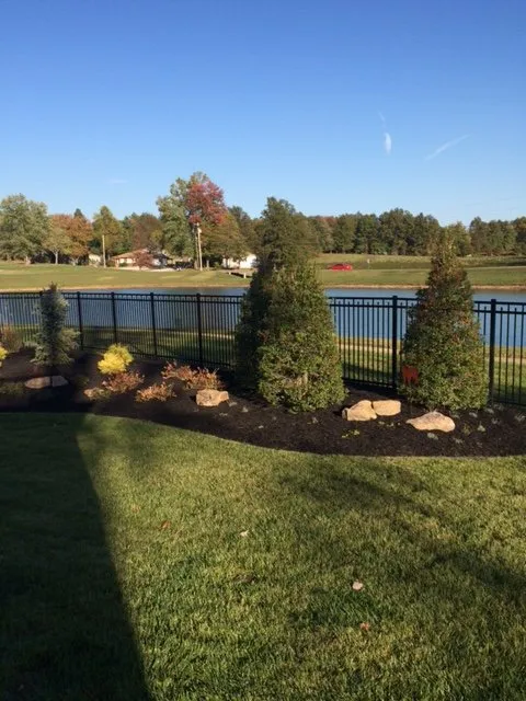 Expert yard maintenance for year-round maintenance across Newburgh, IN - Second Nature