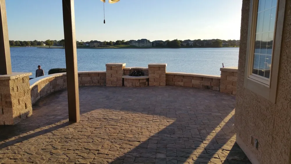 Local landscape design experts serving Lee's Summit, MO - Second Nature Outdoor Living and Landscaping