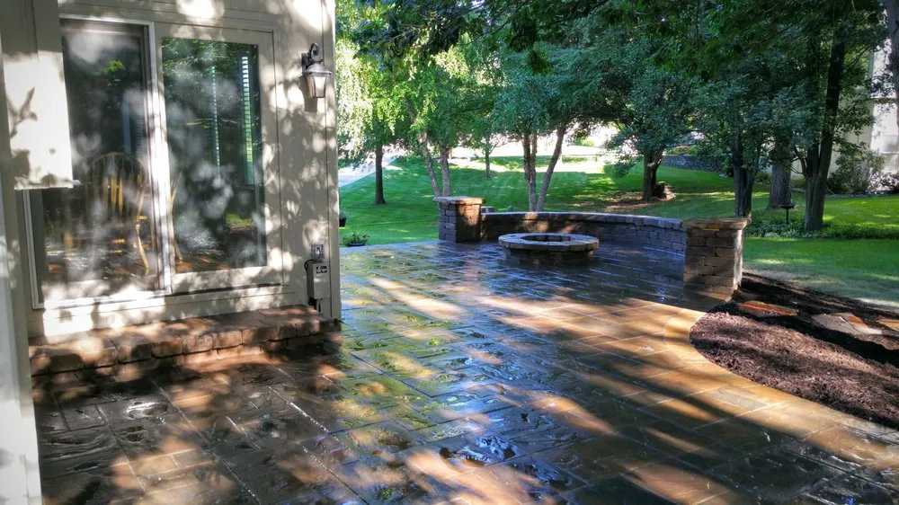 Professional landscaping services experts serving Lee's Summit, MO - Second Nature Outdoor Living and Landscaping