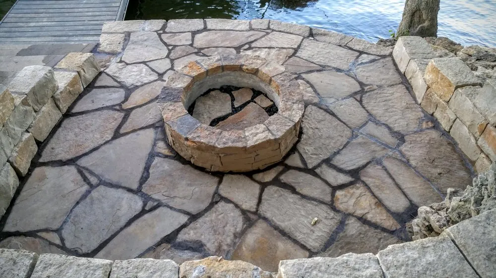 Reliable landscape design experts serving Lee's Summit, MO - Second Nature Outdoor Living and Landscaping