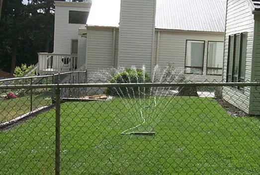 Custom landscape installation for beautiful yards across Spanaway, WA - Second Nature Services