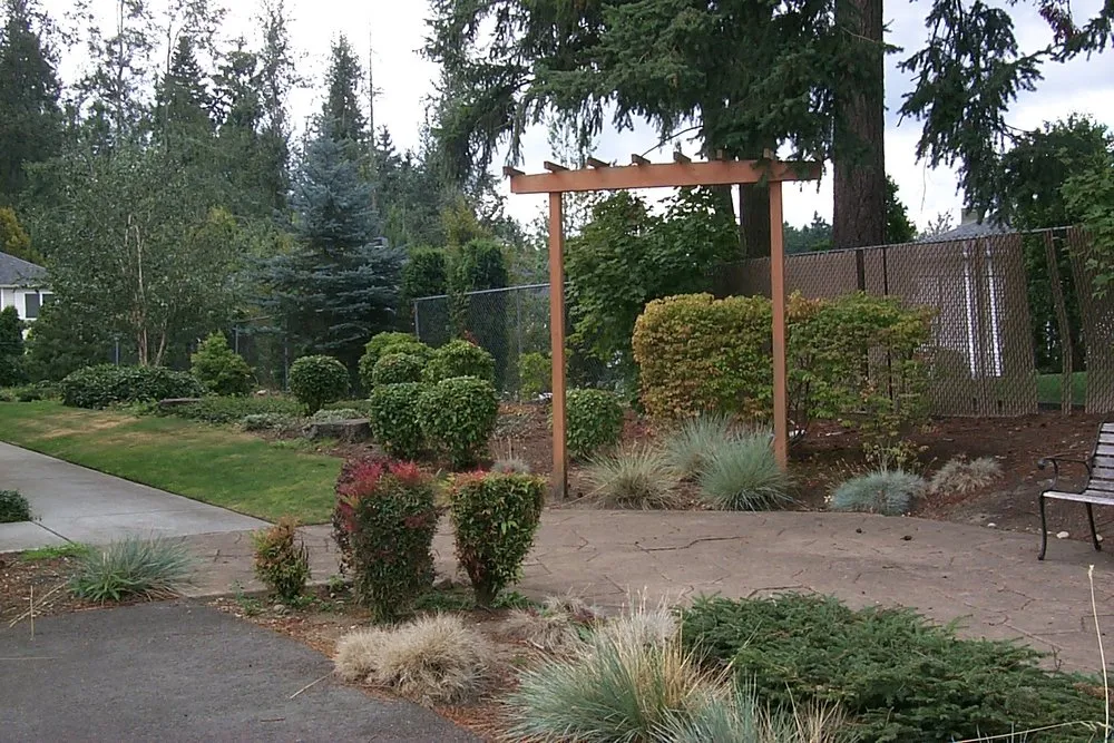Top-rated landscaping services for year-round maintenance in Spanaway, WA by Second Nature Services