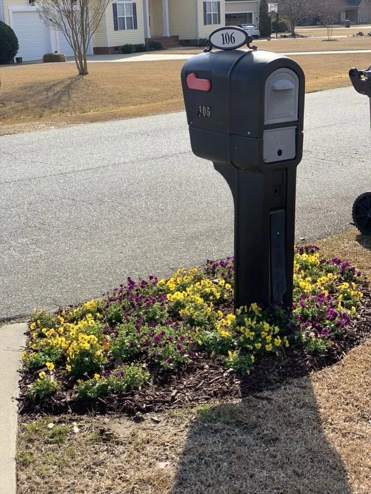 Professional landscaping services experts serving Goldsboro, NC - Second Spring Lawn and Garden