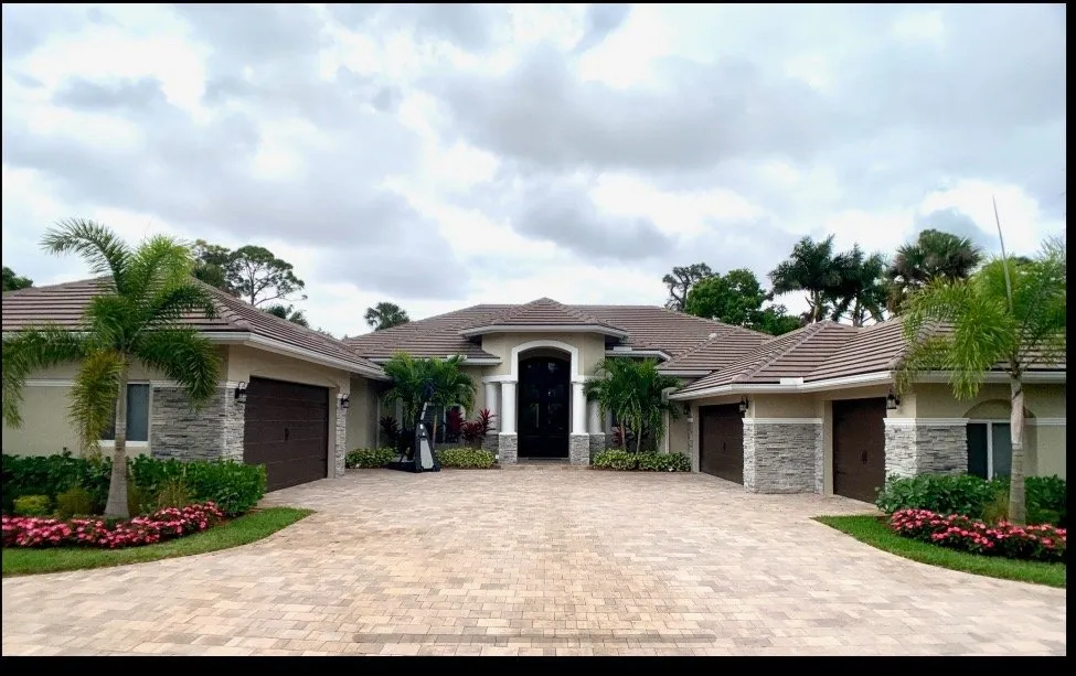 Local outdoor landscaping experts serving Coconut Creek, FL - Second to None Landscaping & Trees