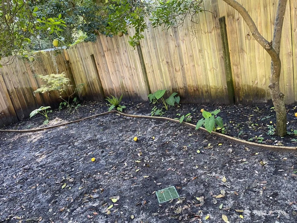 Custom lawn care service in Brunswick, GA by Secret Garden Landscaping