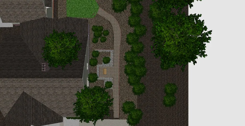 Affordable landscaping services in Brunswick, GA by Secret Garden Landscaping