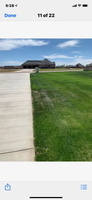 Expert garden landscaping in Amarillo, TX - Secret Gardener Landscape