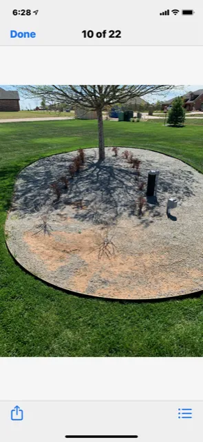 Expert lawn care service experts serving Amarillo, TX - Secret Gardener Landscape