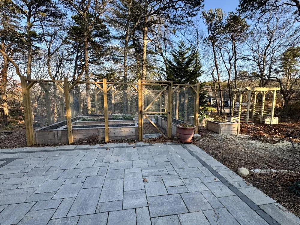 Professional lawn care service experts serving Barnstable, MA - Secret Gardens Estate Care