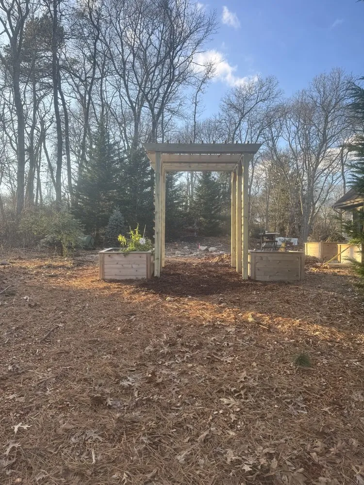 Affordable landscaping services in Barnstable, MA by Secret Gardens Estate Care