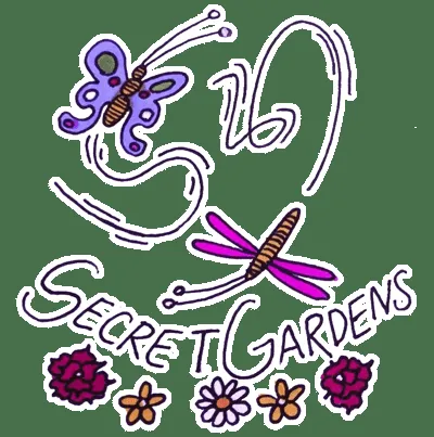 Affordable landscape design for beautiful yards in Summerville, SC by Secret Gardens Landscape of Charleston