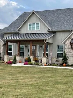 Local yard maintenance experts serving McKinney, TX - Secret Gardens