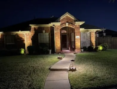 Trusted landscape design for year-round maintenance across McKinney, TX - Secret Gardens