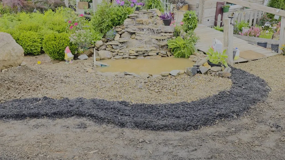 Trusted garden landscaping experts serving Anderson, SC - Secret Gardens of the Upstate