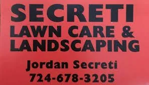 Local yard cleanup service experts serving Washington, PA - Secreti Lawn Care And Landscaping