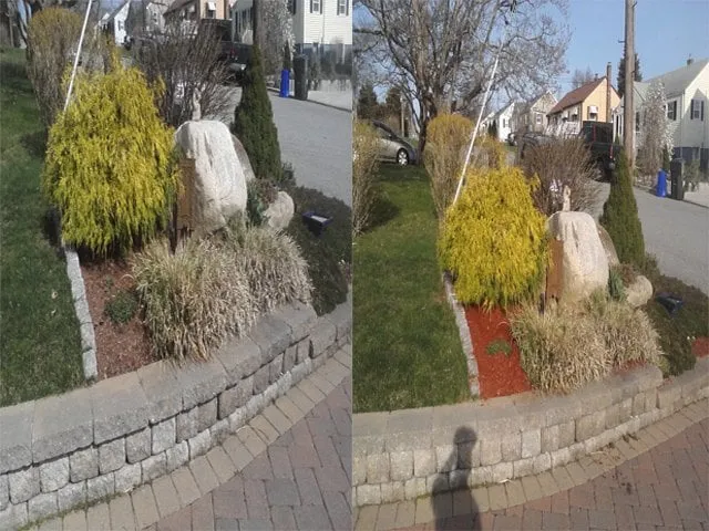 Reliable outdoor landscaping for outdoor upgrades across Groton, CT - SECT Landscaping