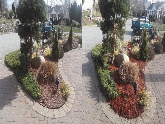 Trusted outdoor landscaping experts serving Groton, CT - SECT Landscaping