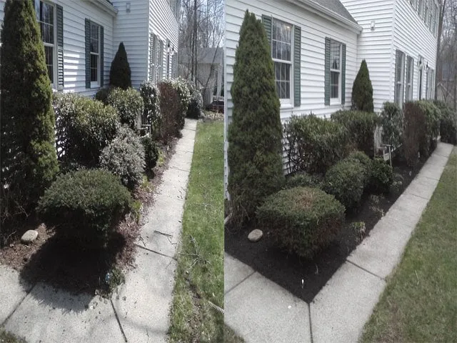 Top-rated landscape installation near you across Groton, CT - SECT Landscaping